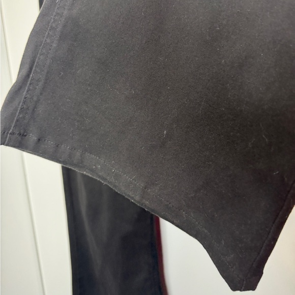 Silver Jeans Ashley Pants Black - Picture 9 of 10